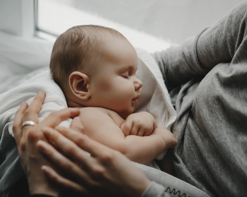 rocking bassinet safe for sleep