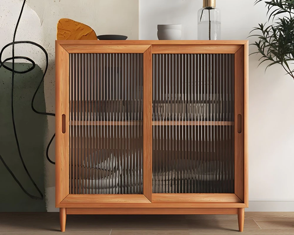 rustic sideboard with drawers