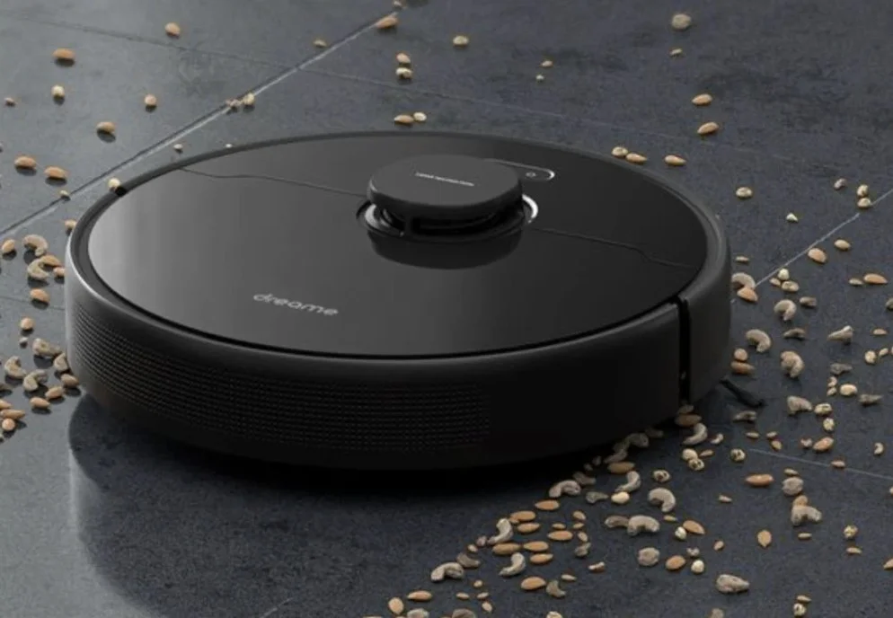 robot vacuum cleaner reviews